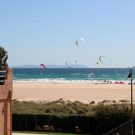 Playa Los Lances, Duplex Tarifa Eksteriør billede