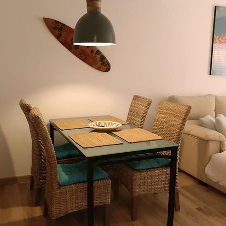 Playa Los Lances, Duplex Tarifa Eksteriør billede