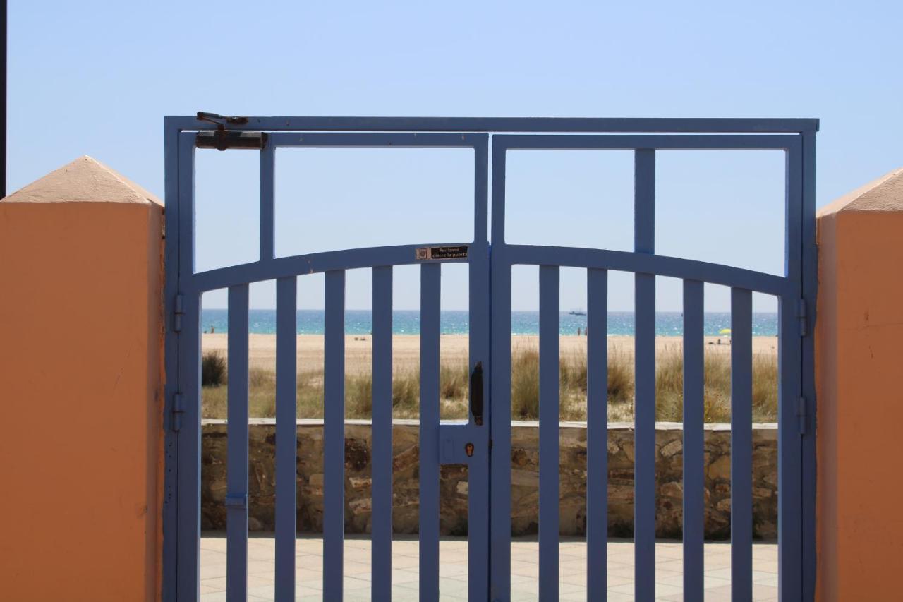 Playa Los Lances, Duplex Tarifa Eksteriør billede