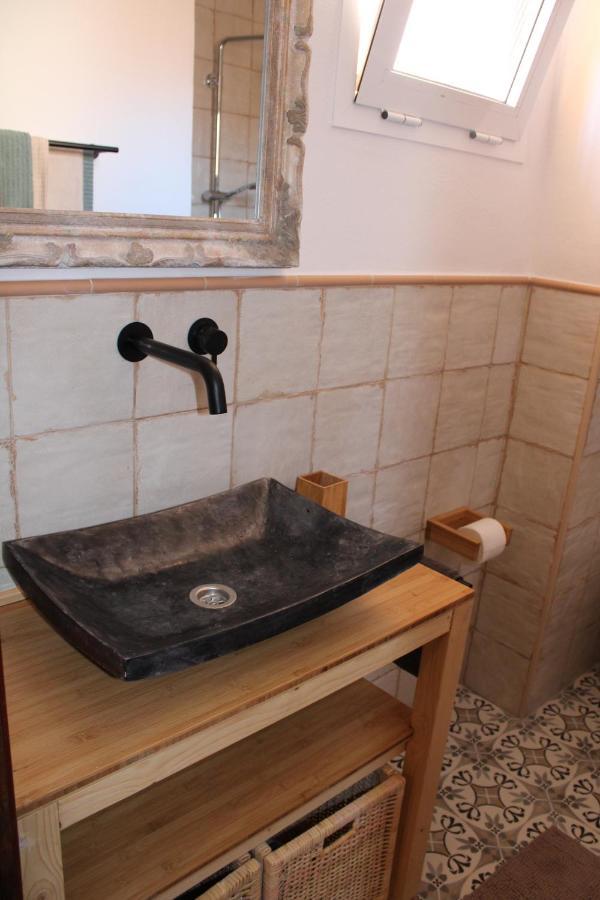 Playa Los Lances, Duplex Tarifa Eksteriør billede