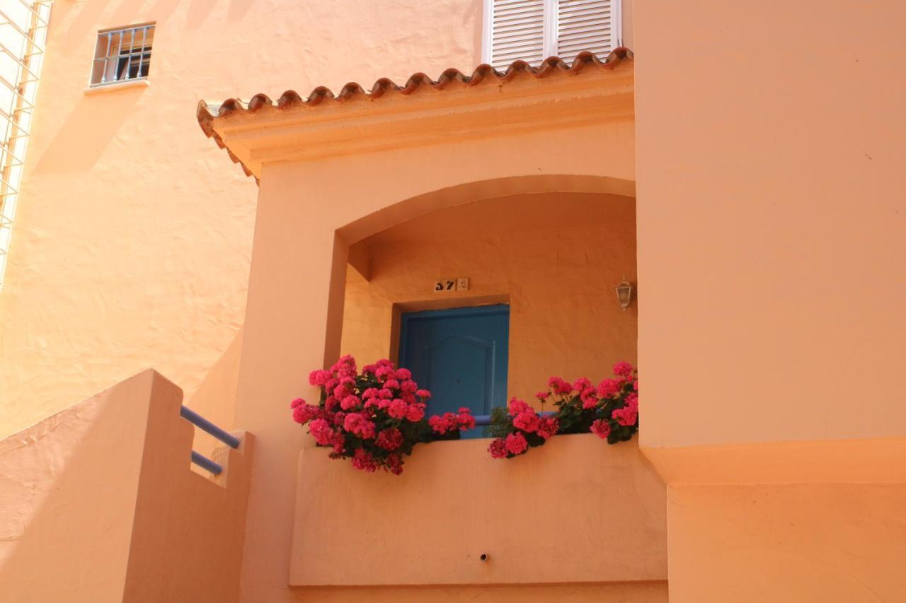 Playa Los Lances, Duplex Tarifa Eksteriør billede